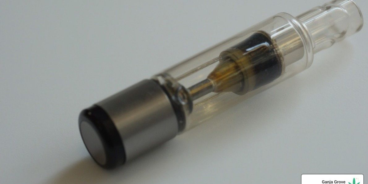 how do vape carts work