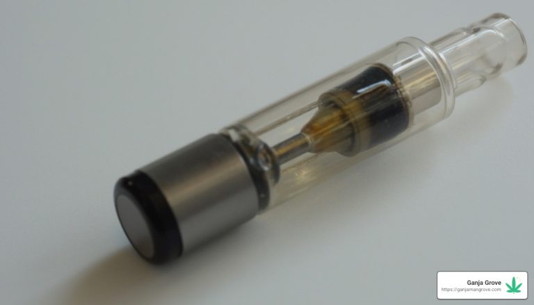 how do vape carts work