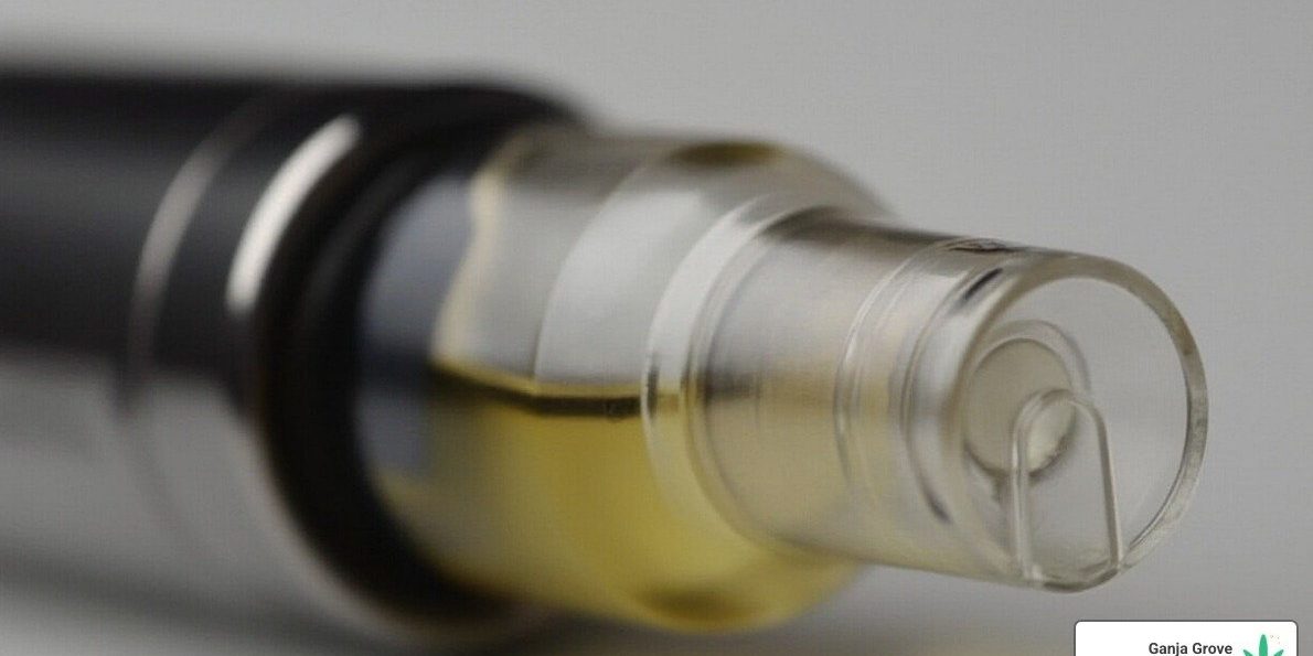 why do vape carts clog