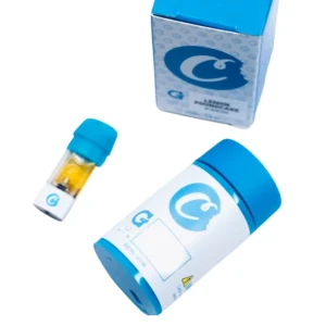 Cookies GPod Cartridge – High-Quality Cannabis Vape Cartridge for Smooth Vaping