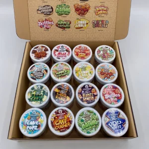 Arcadia Half Baked Edition Batter Box